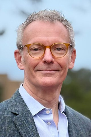 Steve Worland