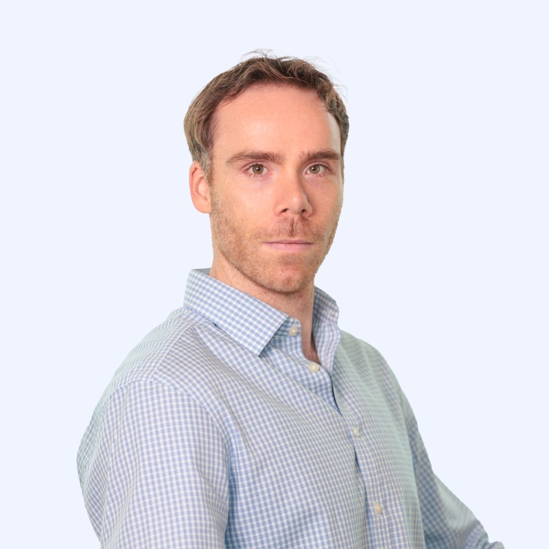 James Patrick-Evans