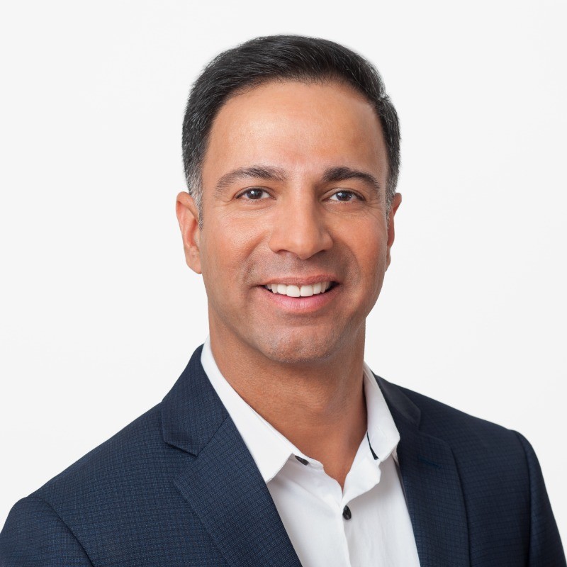 Nikhil Madan