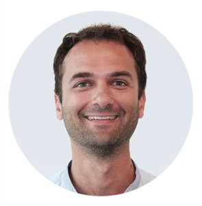 Ethan Perlstein
