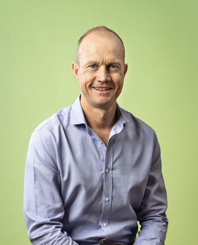 Ben Reid