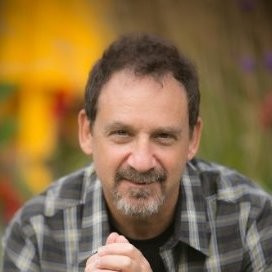 Michael Fratkin