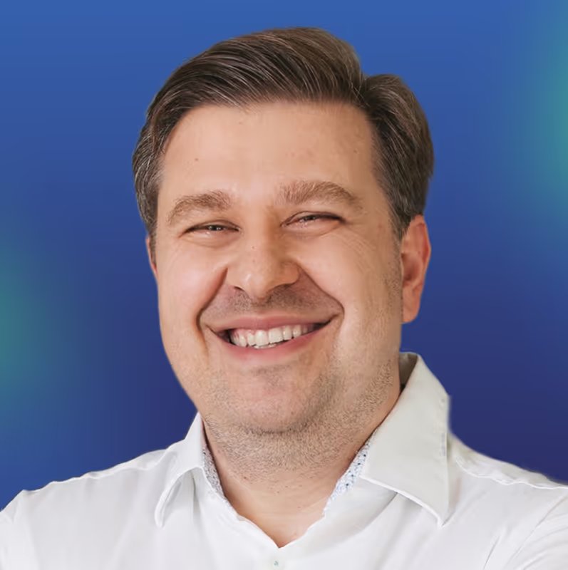 Luca Carlucci
