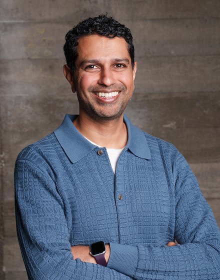 Sumit Kadakia