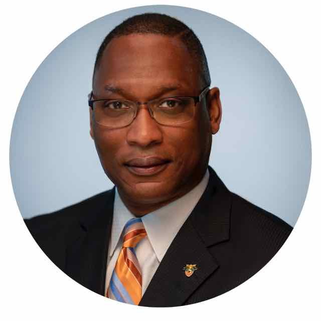 Ronald J. Steptoe