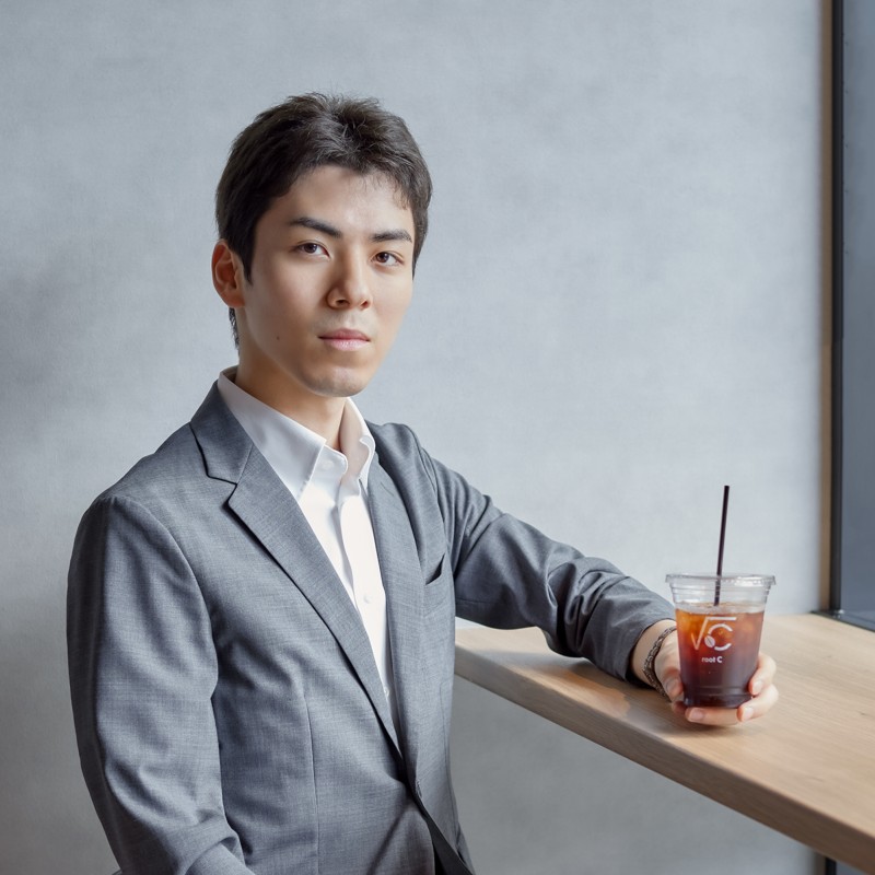 Keito Nakao