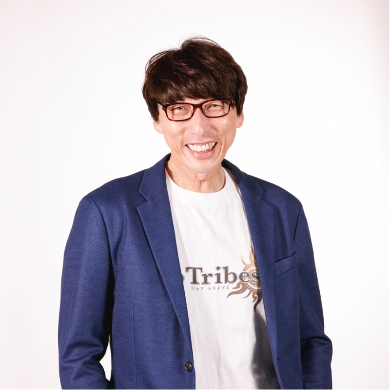 Naohito YOSHIDA