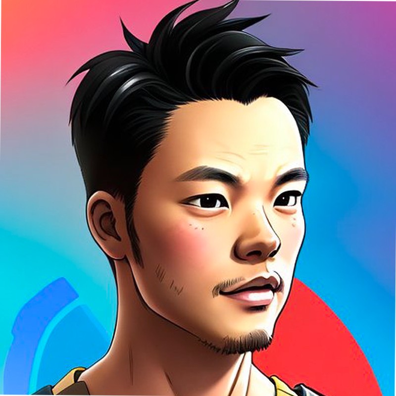 Steve Zhao