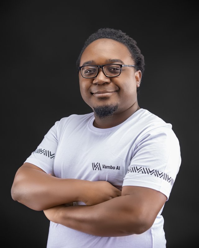 Isheanesu Misi
