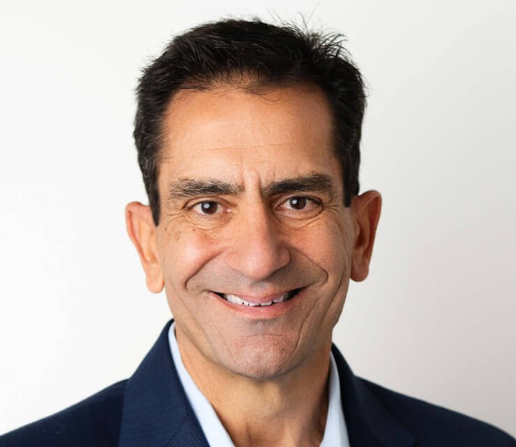 John Garabedian