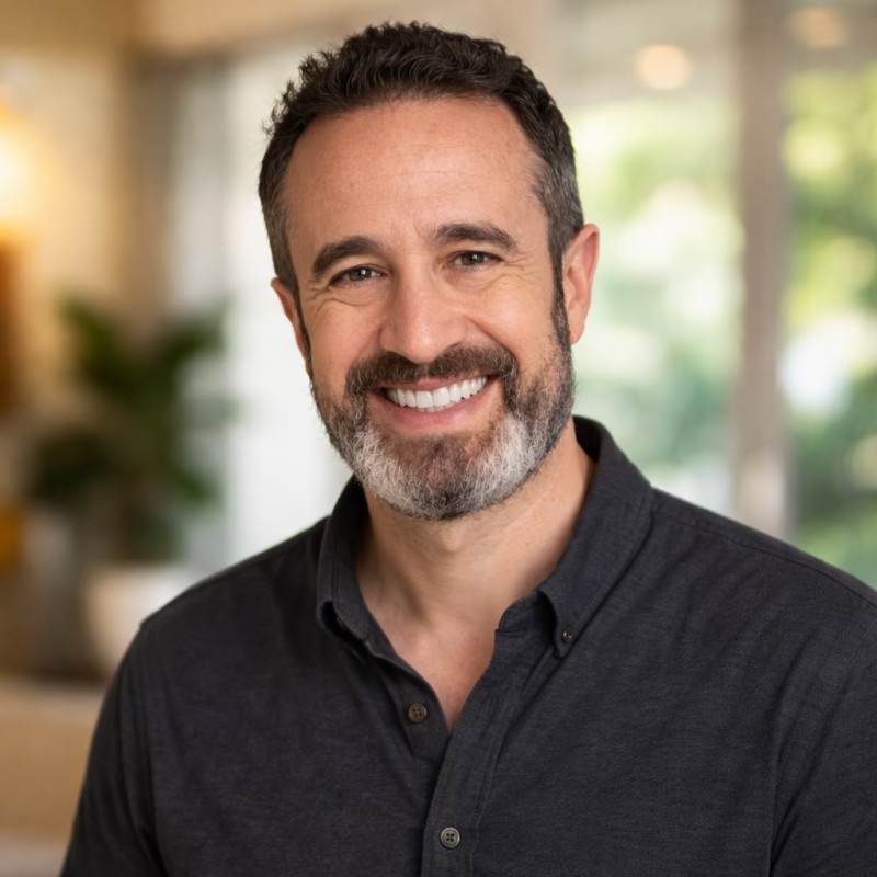 Jared Heyman