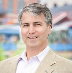 Timothy L. Krongard