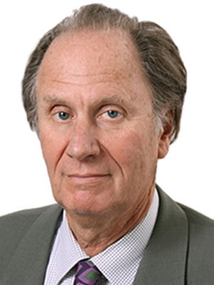 DAVID BONDERMAN