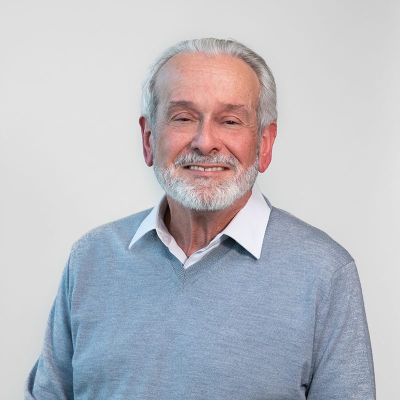 Stephen Sherwin