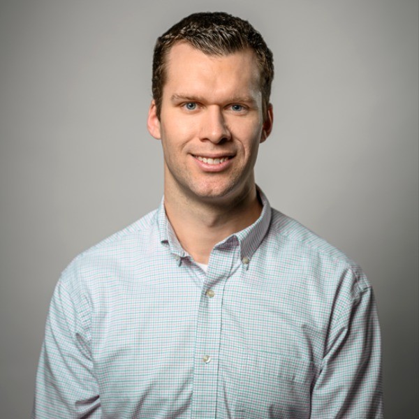 Richard Hendrick