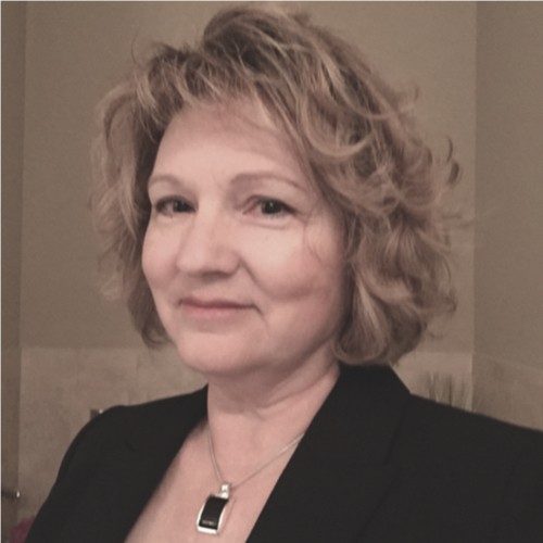 Irene Waldridge