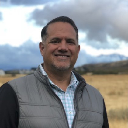 Mark J. Marshall