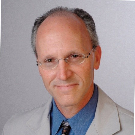 Jeffrey Rosengarten