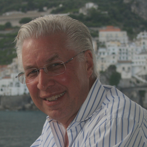 Douglas Lord