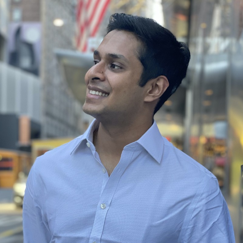 Pranav Kunapuli