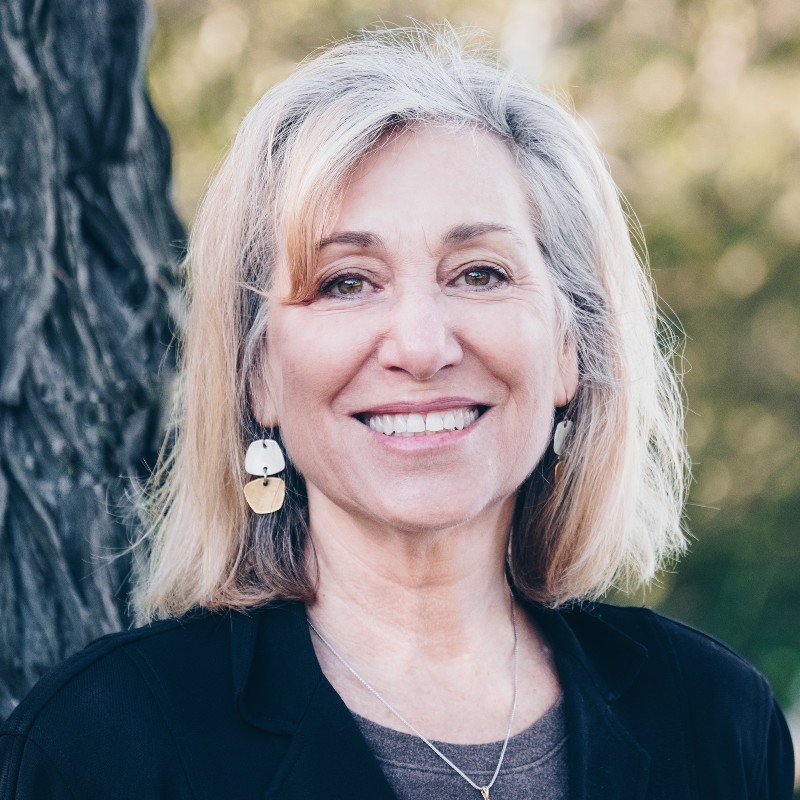 Randi Gallenson