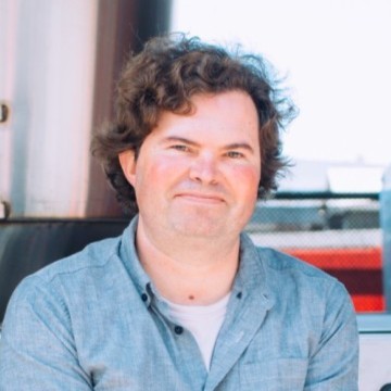 Bear Kaufmann