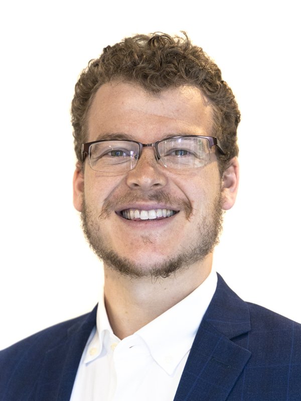 Kevin Kallmes