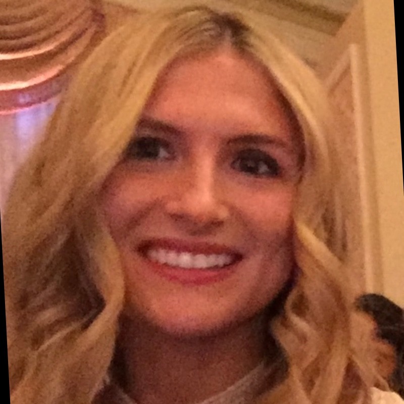 Alexandra Gold