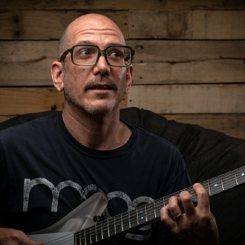 James Little