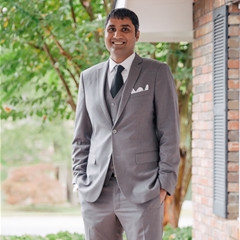 Yogi Pai