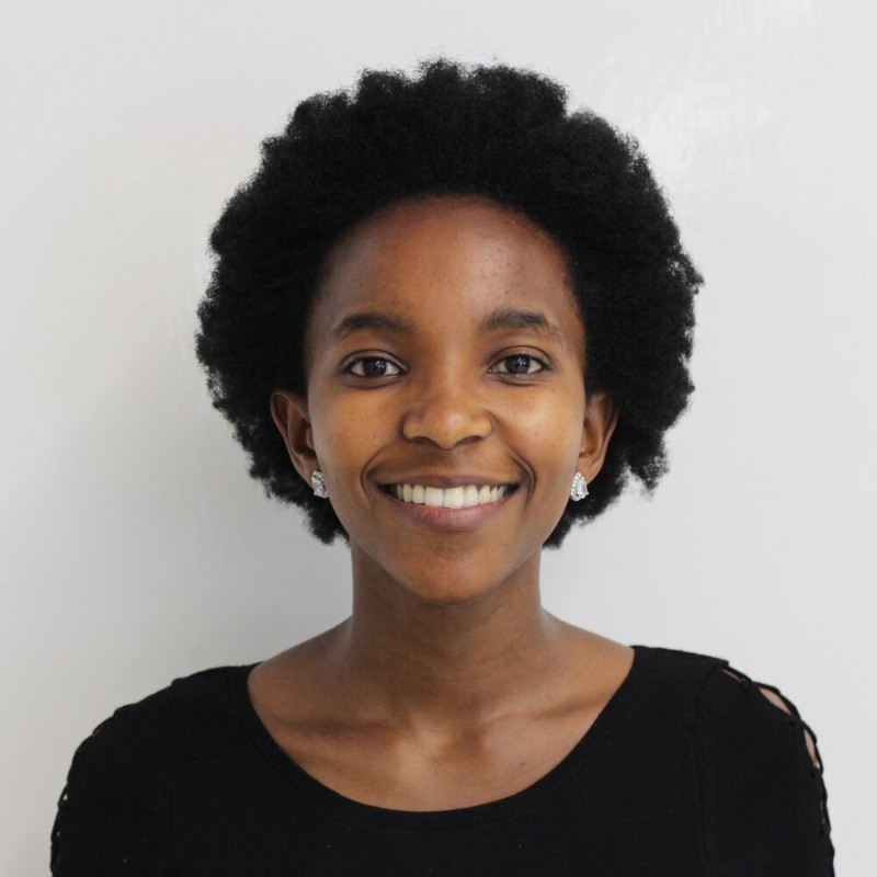 BONOLO MATHEKGA