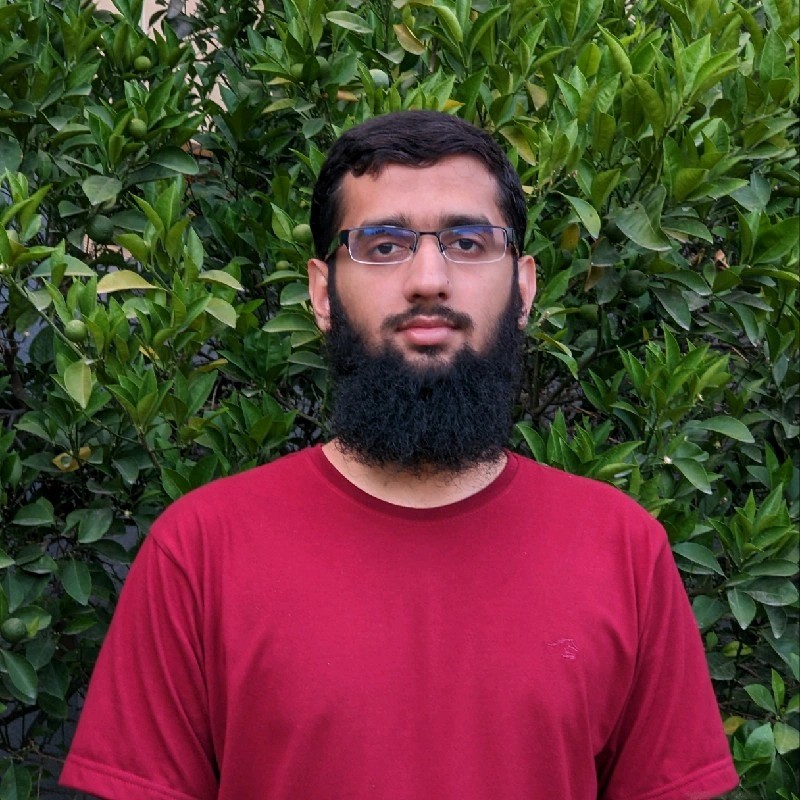 Bilal Ahmad