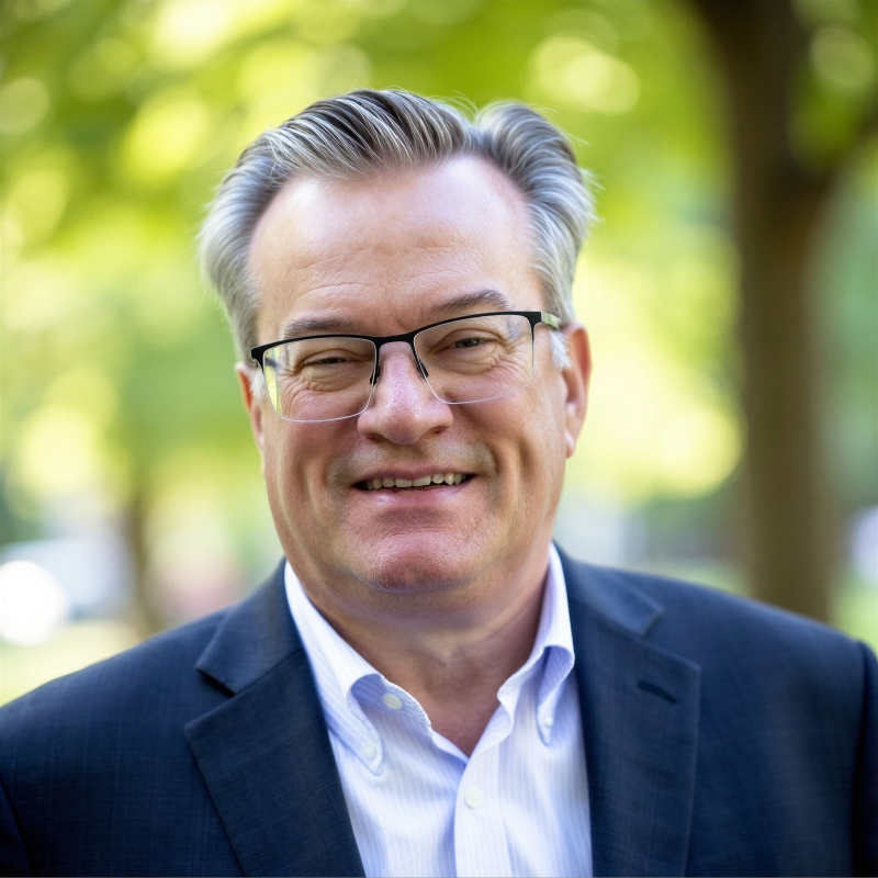 Gregg Smith