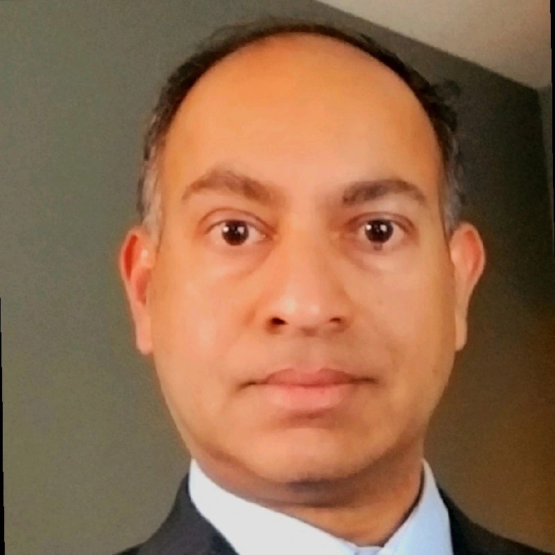Jay Kamath