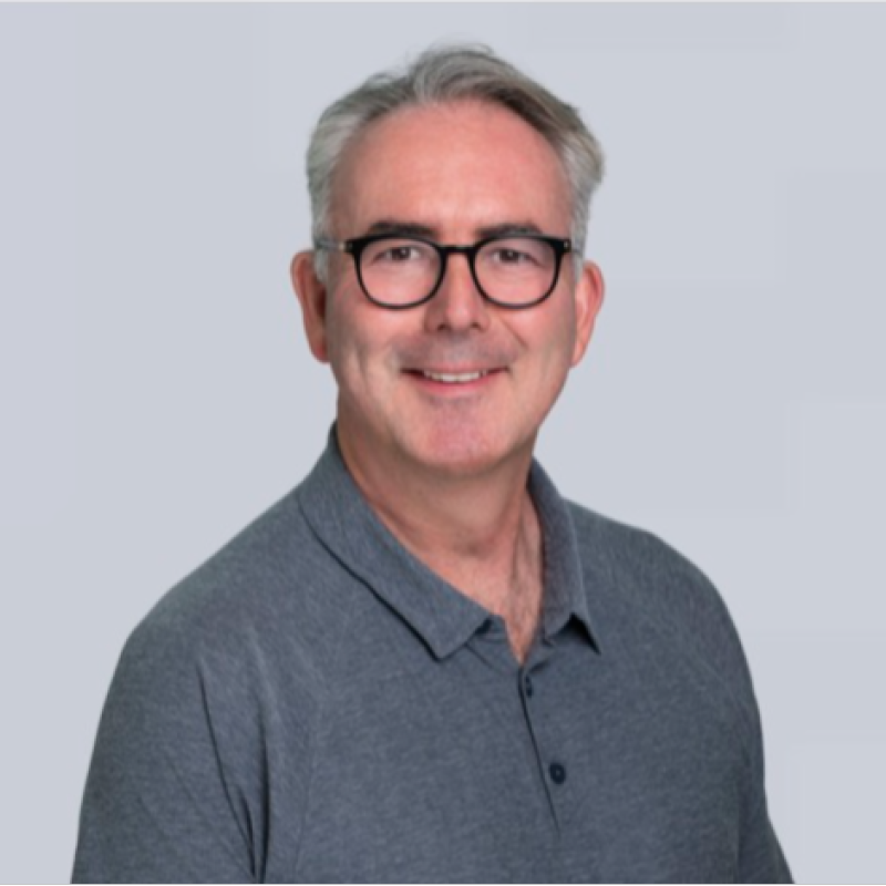 Alastair Dorward