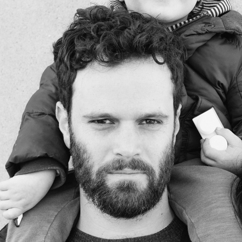 Matan Slagter