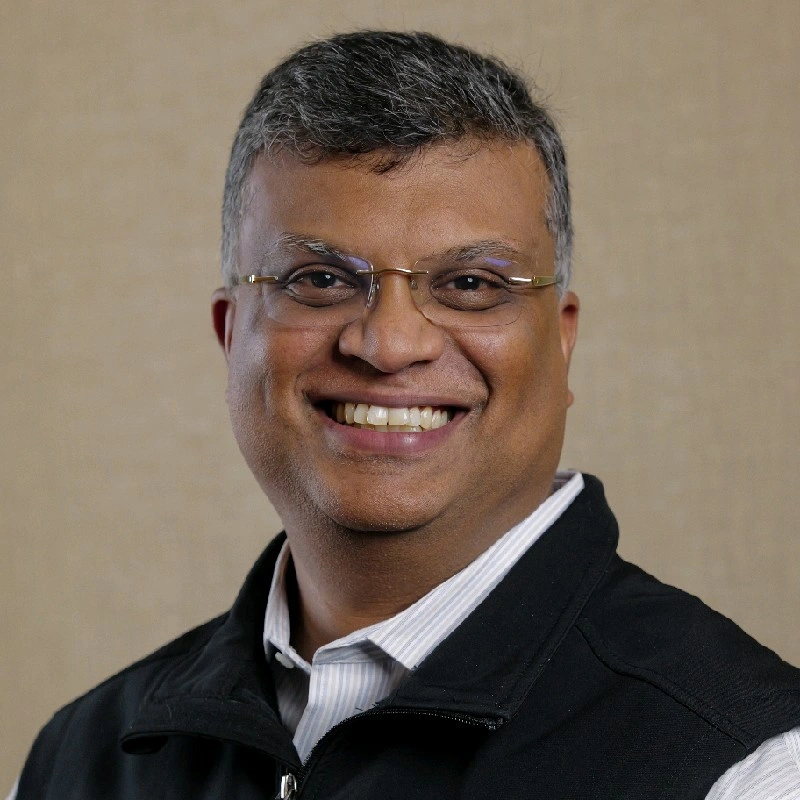 Ajay Pasupuleti