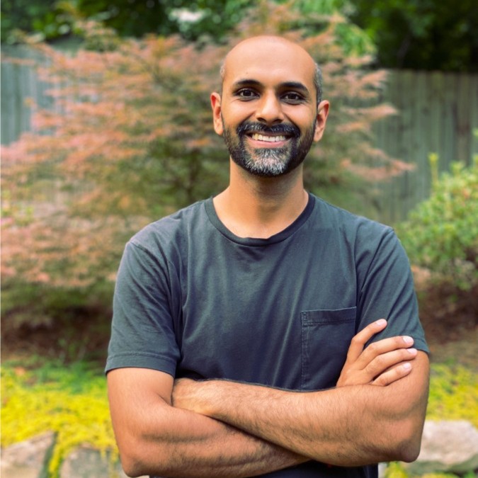 Tapan Patel