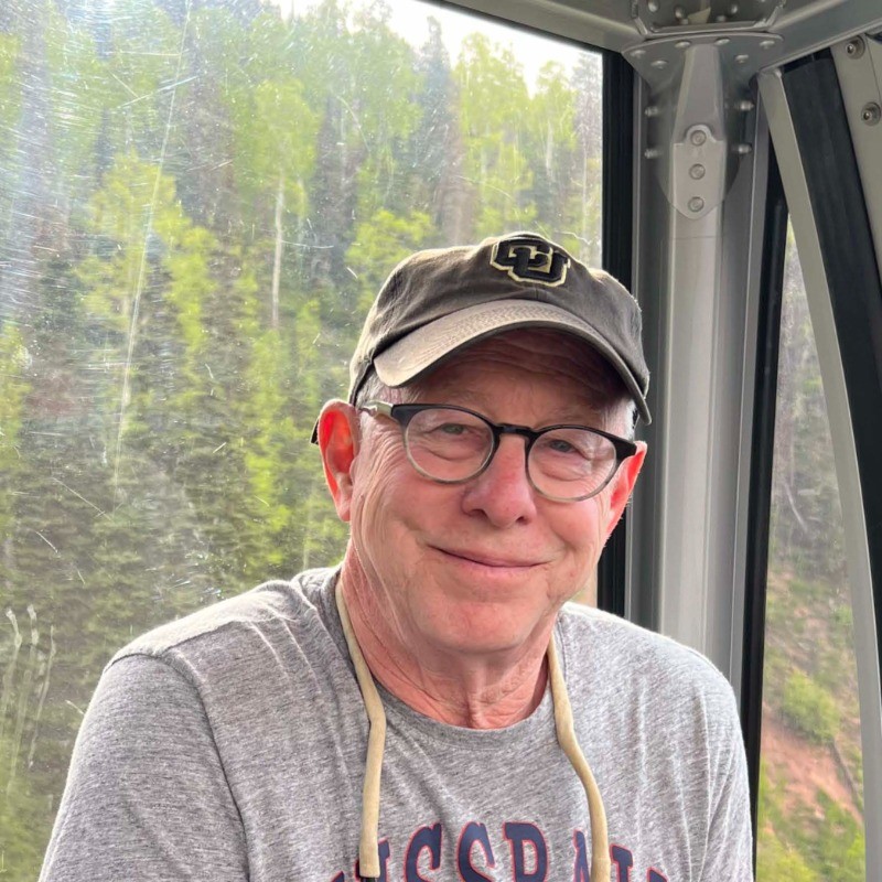 Guy Weinberg