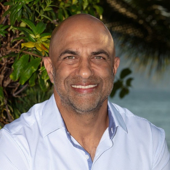 Kamal Shah