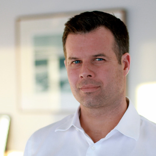 STEVEN FERGUSON
