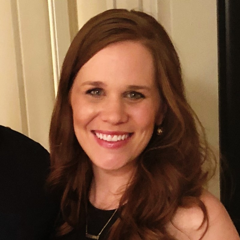 Ashley E. Lindberg