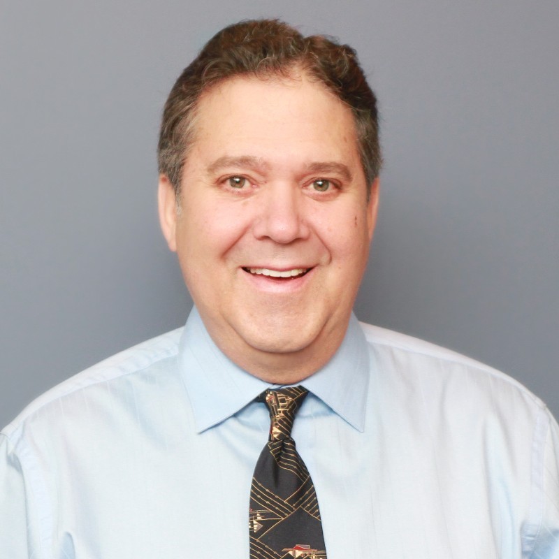 Thomas J. Lutz