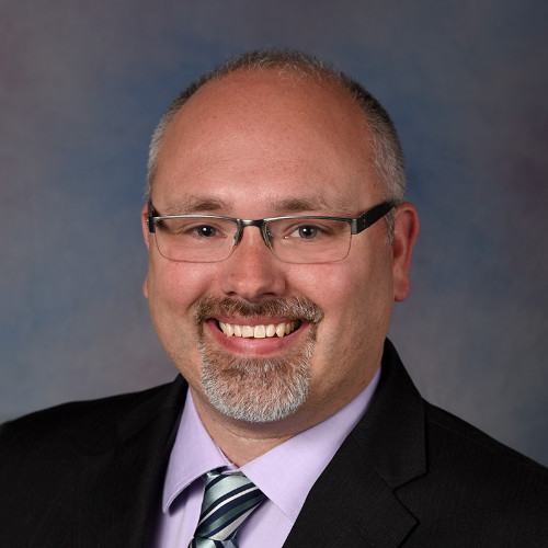 Gregory C. Hammond