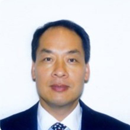 Douglas Liu