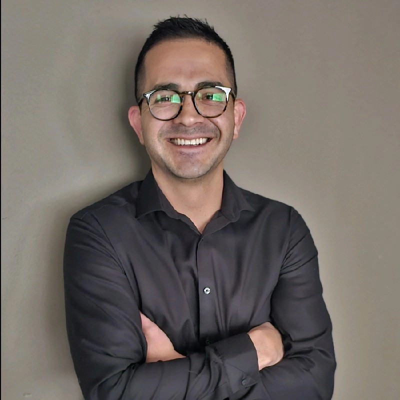 Andres Ramirez