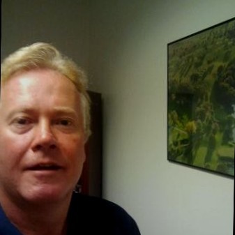 Clayton J Anderson