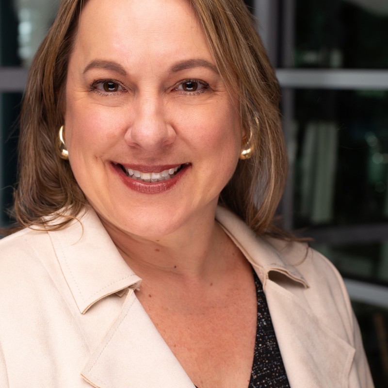 Julie W. Bauer