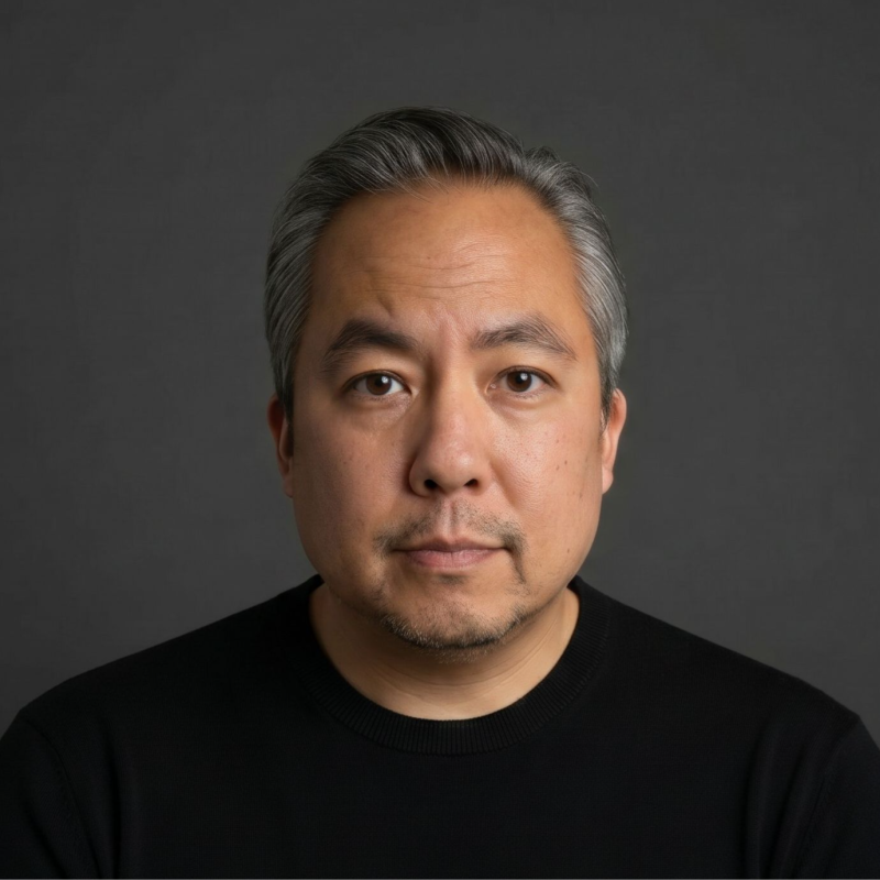 Oliver Liu