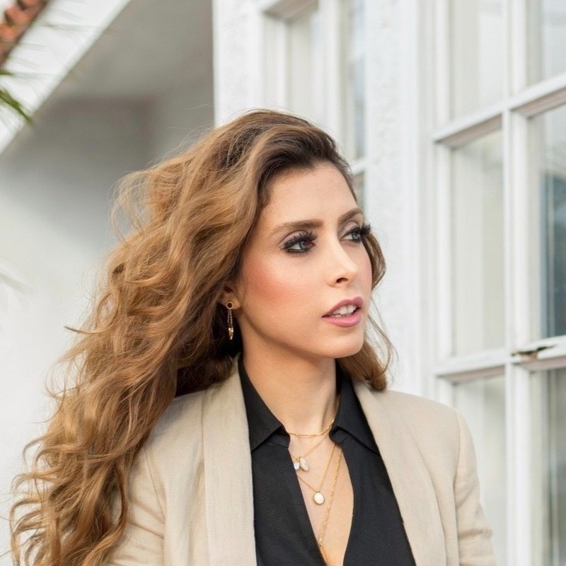 Sheila Nasehi